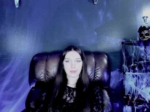 TheDominatrix webcam
