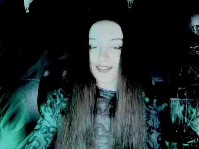 TheDominatrix webcam