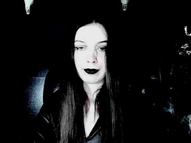 TheDominatrix webcam