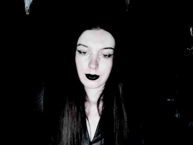 TheDominatrix webcam