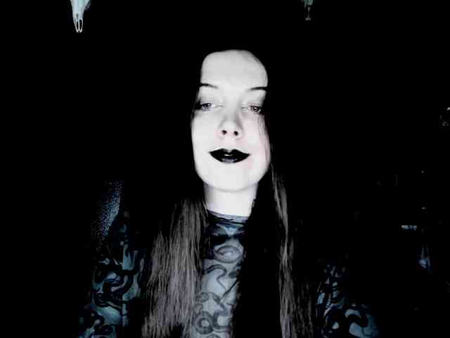 TheDominatrix webcam