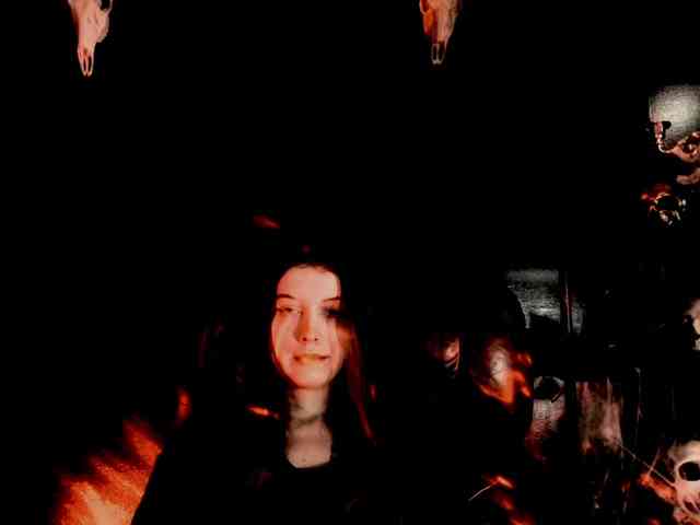 TheDominatrix webcam