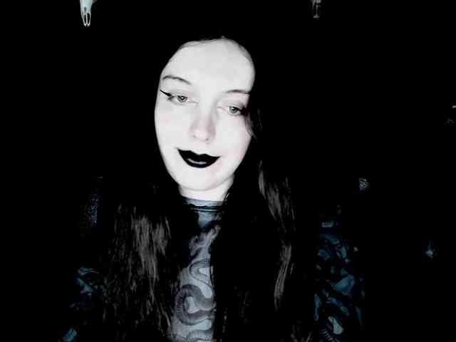 TheDominatrix webcam