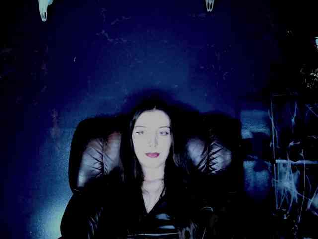 TheDominatrix webcam