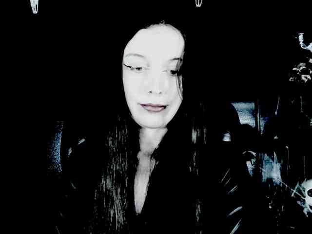 TheDominatrix webcam