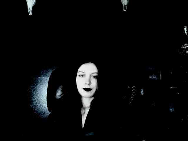 MissToxic Live Webcam on BongaCams