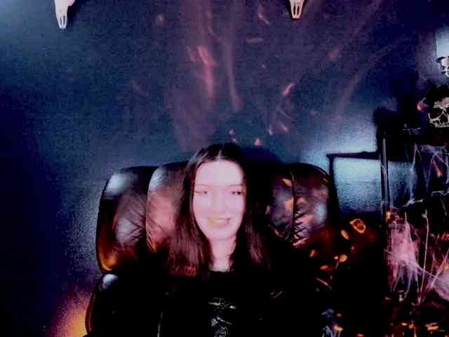 TheDominatrix webcam