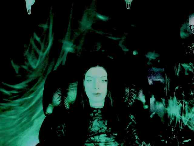 TheDominatrix webcam