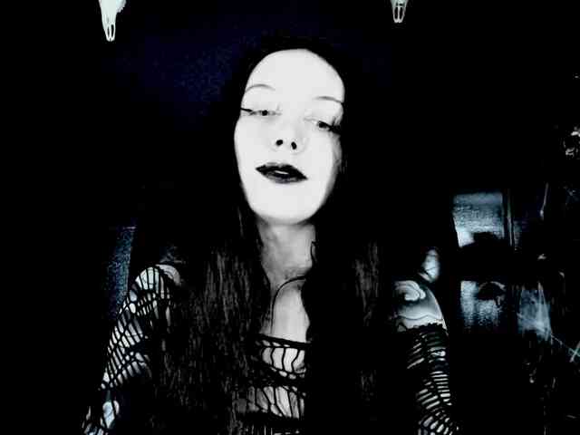 TheDominatrix webcam
