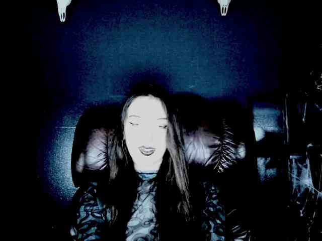 theDahlia webcam