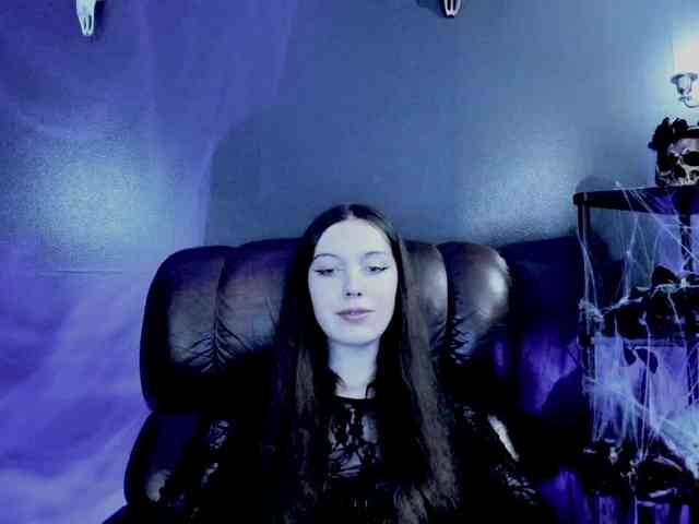 TheDominatrix webcam