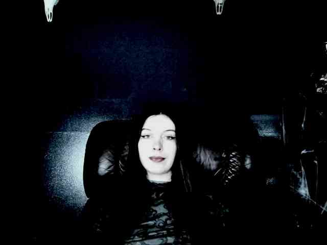 TheDominatrix webcam