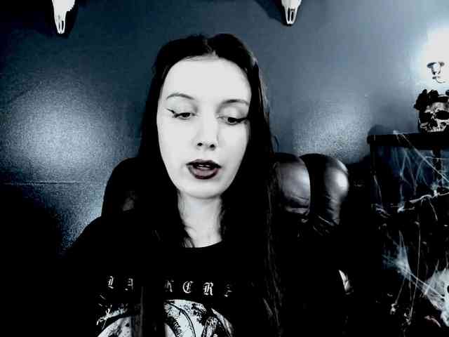 TheDominatrix webcam