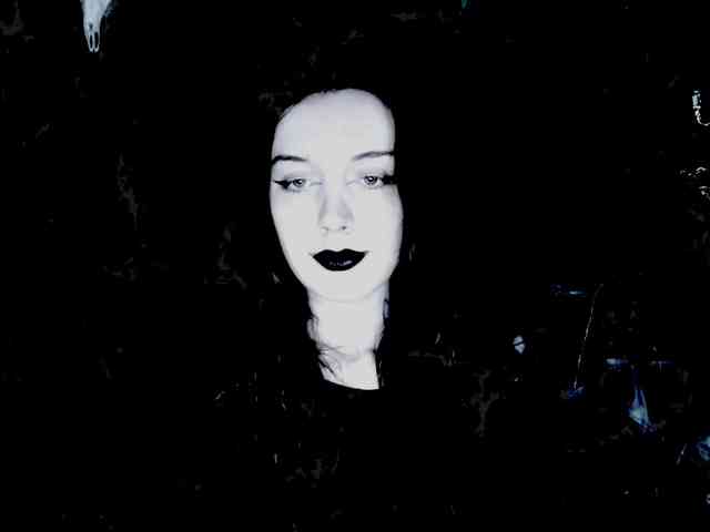 TheDominatrix webcam