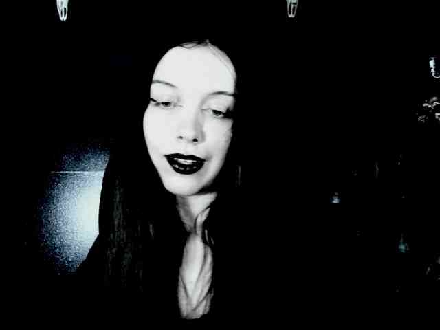 TheDominatrix webcam
