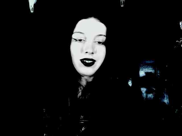TheDominatrix webcam