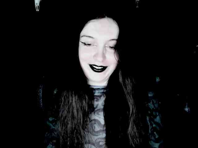TheDominatrix webcam