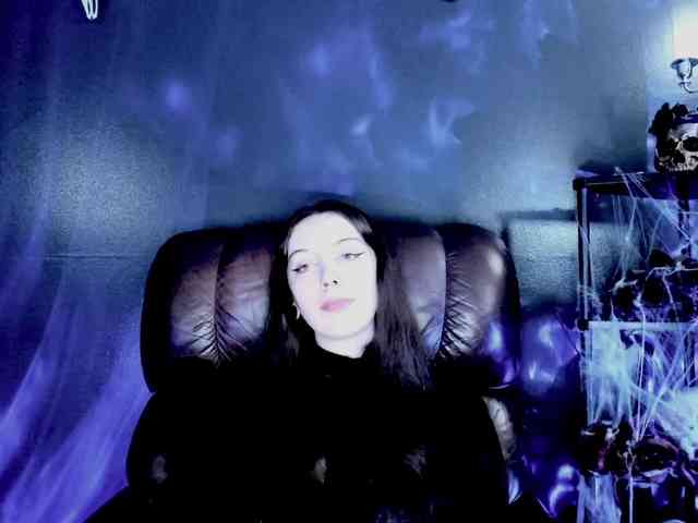 MissToxic webcam