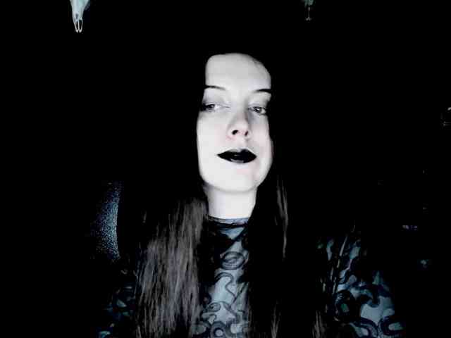 TheDominatrix webcam