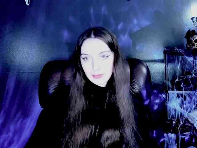 MissToxic webcam