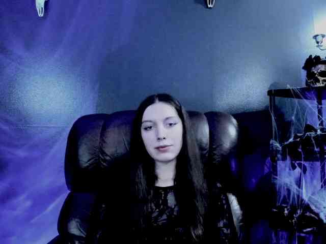 TheDominatrix webcam