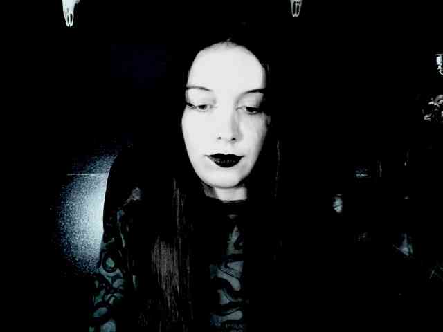 TheDominatrix webcam