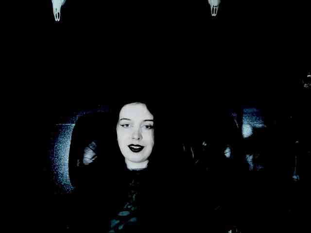 theDahlia webcam
