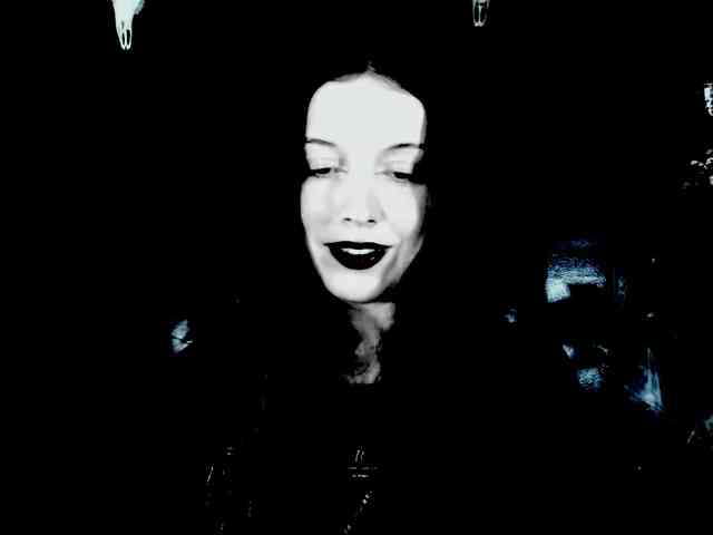 TheDominatrix webcam