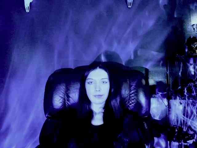 TheDominatrix webcam
