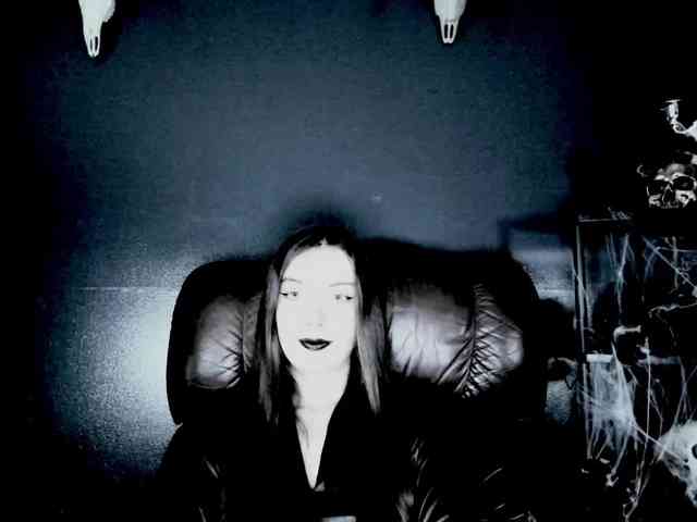 TheDominatrix webcam