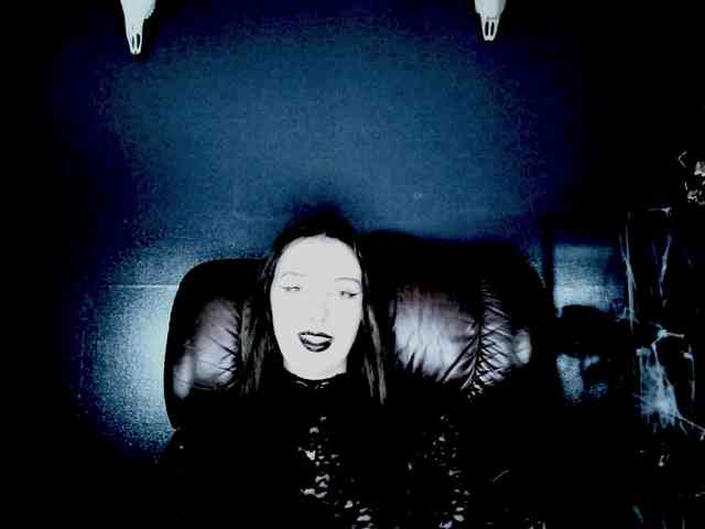 theDahlia webcam