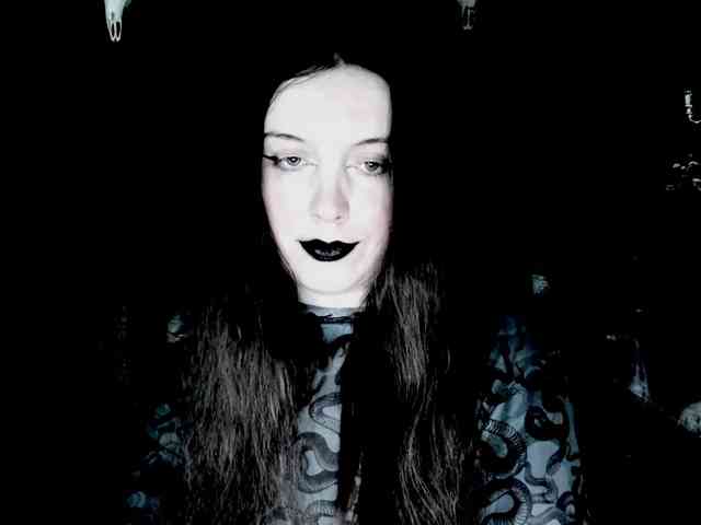 TheDominatrix webcam