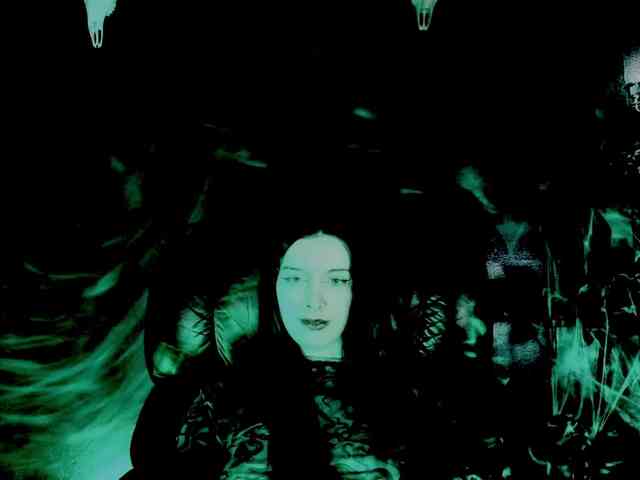 TheDominatrix webcam