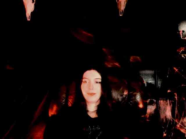 TheDominatrix webcam