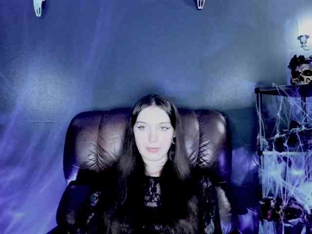 TheDominatrix webcam
