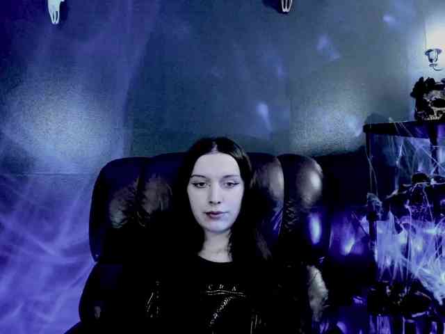TheDominatrix webcam