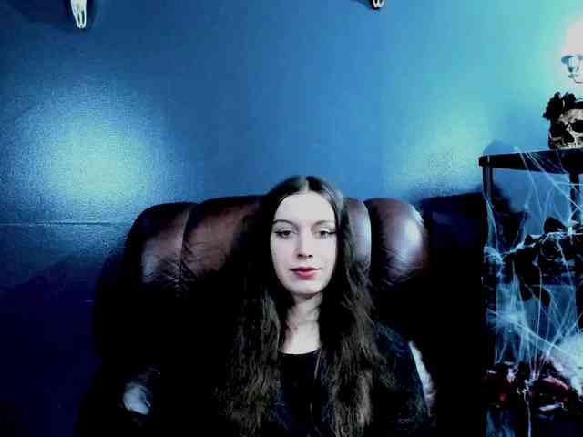 MissToxic webcam