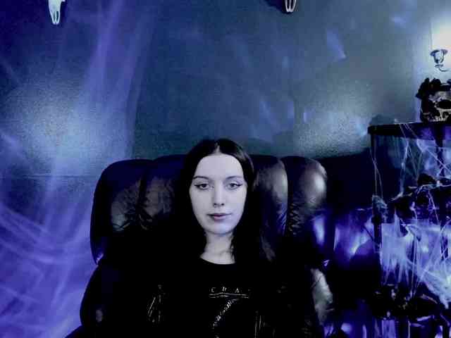 TheDominatrix webcam