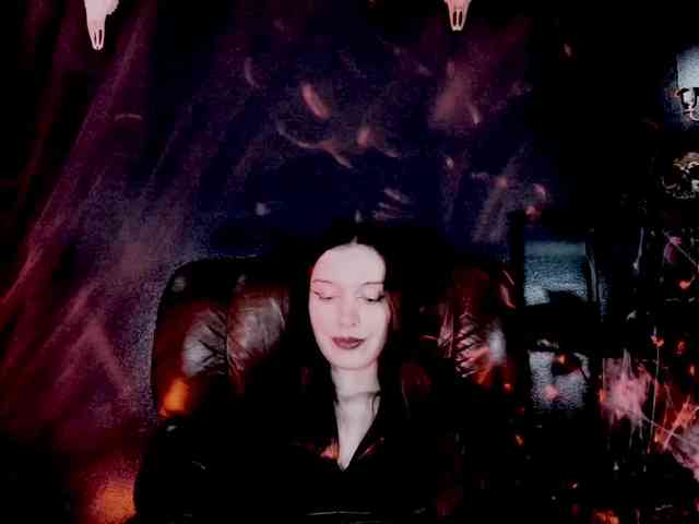 TheDominatrix webcam