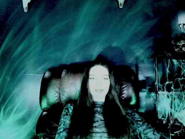 TheDominatrix webcam