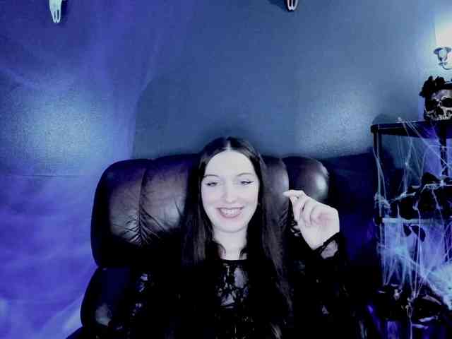 TheDominatrix webcam