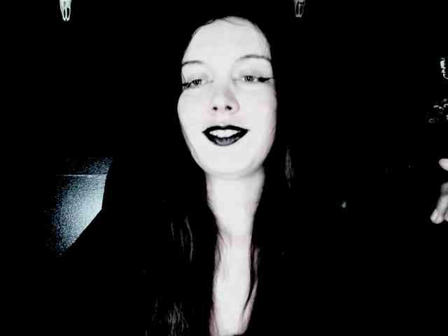 TheDominatrix webcam