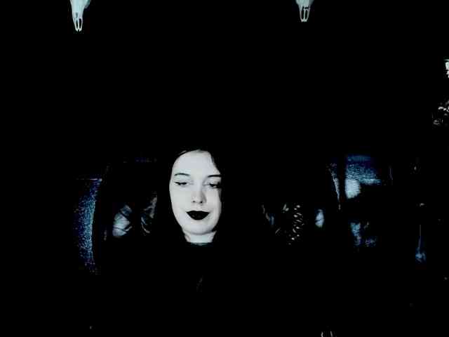theDahlia webcam