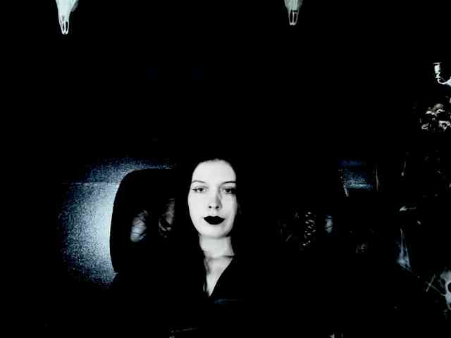 MissToxic Live Webcam on BongaCams