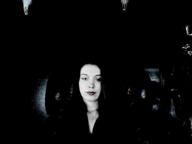 TheDominatrix webcam