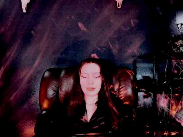 TheDominatrix webcam