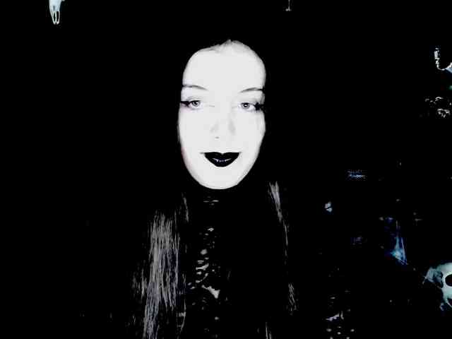 TheDominatrix webcam