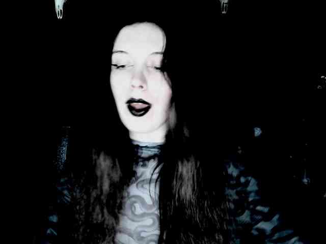 TheDominatrix webcam