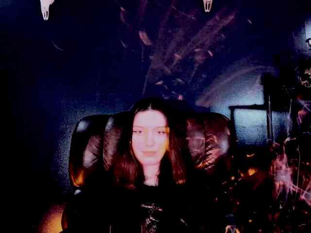 TheDominatrix webcam