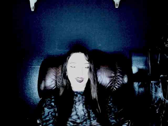 theDahlia webcam